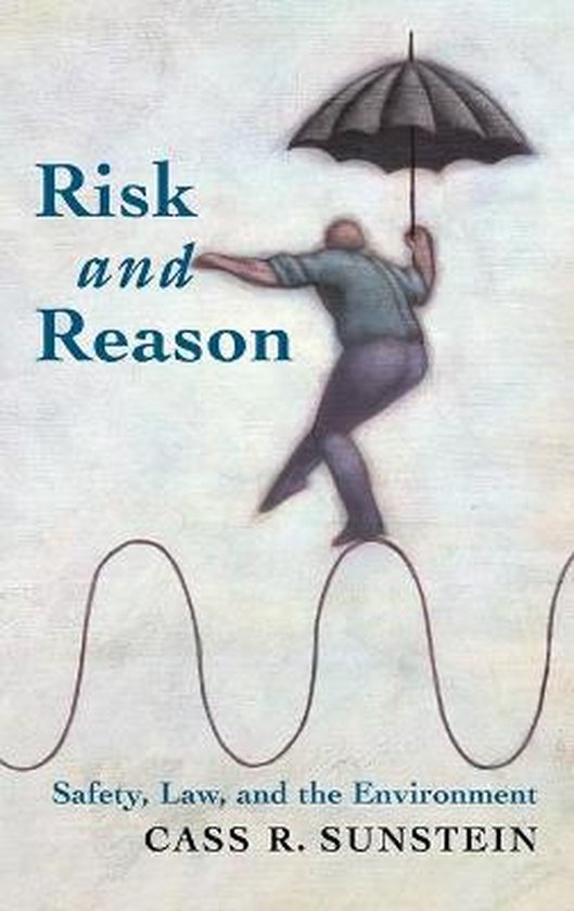 Risk and Reason - cover