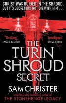 Turin Shroud Secret