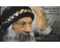 Rajneesh Bible