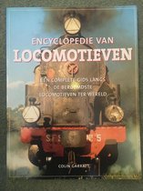 Encyclopedie van Locomotieven