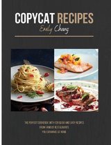 Copycat Recipes