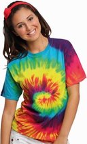 Tie Dye Kit Verf