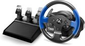 T150 RS PRO Force Feedback - Racing Wheel - PS4+PS3+PC - Werkt ook met PS5 games