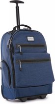 Antler - Urbanite Trolley Rugzak - 32 liter - past 15.6" laptop -  Blauw