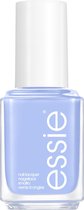 essie - midsummer collection 2021 - 779 pic-nic of time - blauw - glanzende nagellak - 13,5 ml