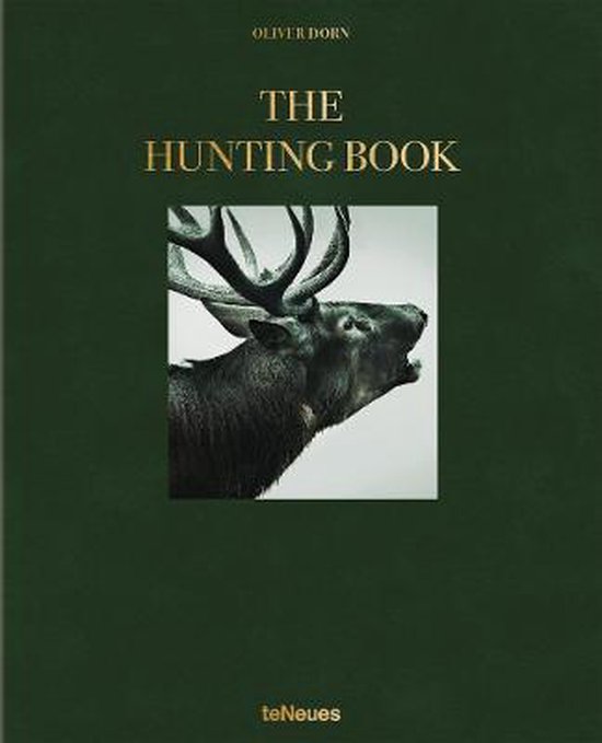 The Hunting Book