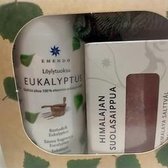 Sauna moment Giftset "SaunaHetki Euka"