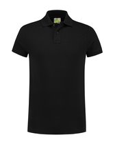 L&S Polo Jersey SS for him