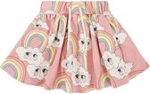 Dear Sophie Rokje Regenboog maat 98/104