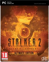 S.T.A.L.K.E.R. 2: Heart of Chernobyl Ultimate Edition - PC