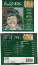 Gold, Billie Jo Spears, Good