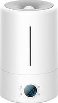 Deerma® Luchtbevochtiger 5L - Diffuser - Aromatherapie - Esstial Oils - Mist Maker - Antibacteriële Air Verfrisser - Luchtreiniger Voor Thuis - UV Lamp
