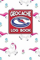 Geocache Log Book