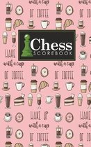 Chess Scorebook