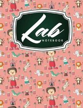 Lab Notebook