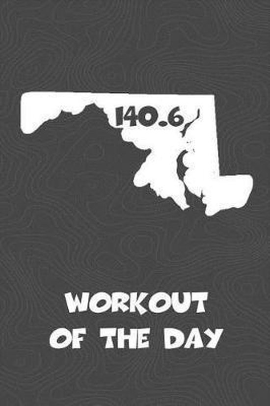 Workout of the Day - cover