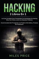 Hacking: 2 Libros En 1