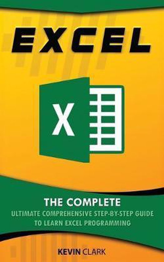Excel - cover