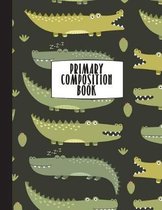 Primary Composition Book