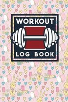 Workout Log Book