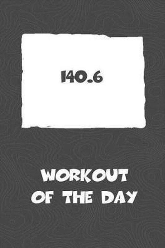 Workout of the Day - cover