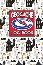 Geocache Log Book