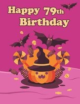 Happy 79th Birthday