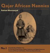 Visual Studies of Modern Iran- Qajar African Nannies