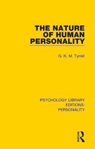 Psychology Library Editions: Personality-The Nature of Human Personality