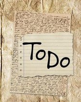 To Do