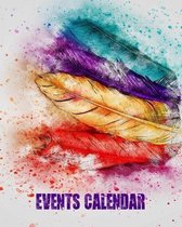 Events Calendar: Event Calendar