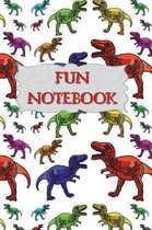 Fun Notebook