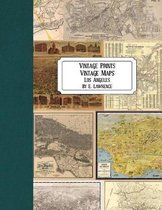 Vintage Prints: Vintage Maps