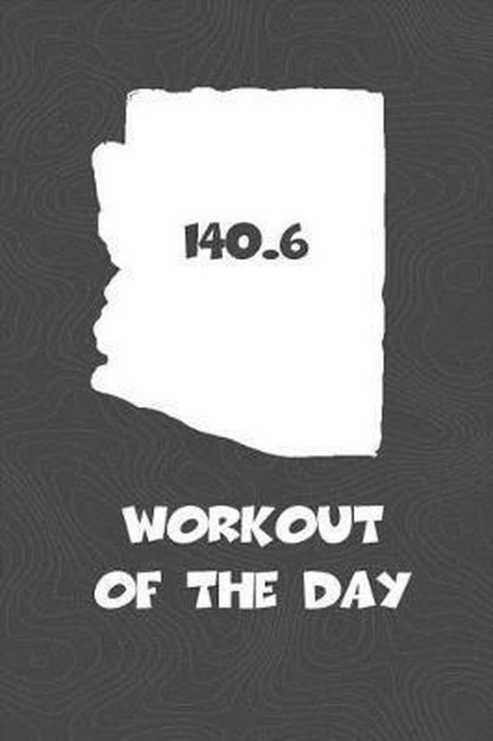 Workout of the Day - cover