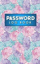Password Log Book