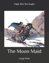 The Moon Maid