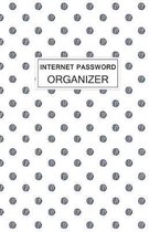 Internet Password Organizer