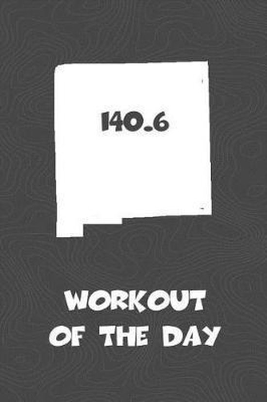 Workout of the Day - cover