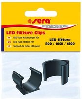 Supports de tubes LED Extra pour luminaire LED 800 / 1000 / 1200