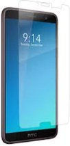 HTC U11 Screenprotectie |Premium Tempered Glass | Bepanzerd glas | Screenprotector | Tempered Glass | Ultra Strong  KJM Groep |