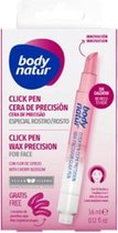 Body Natur Click Pen Cera De Precisión Especial Rostro 3 Ml