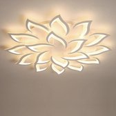 Matie® Bloem Plafondlamp - Led Plafonnière - Nieuwste Lamp Trend - Thuis Verlichting - Ideaal Woonkamer Licht