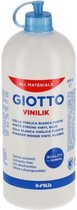 hobbylijm Vinilik junior 250 gram vinyl wit