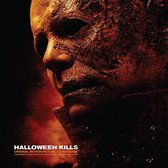 John Carpenter & Cody Carpenter & Daniel Davies - Halloween Kills (LP)