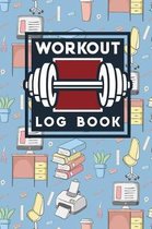 Workout Log Book