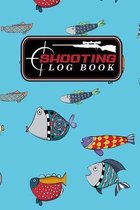 Shooting Log Book