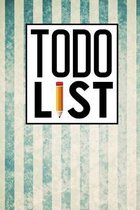 To Do List