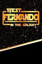 The Best Fernando in the Galaxy