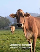 Composition Notebook