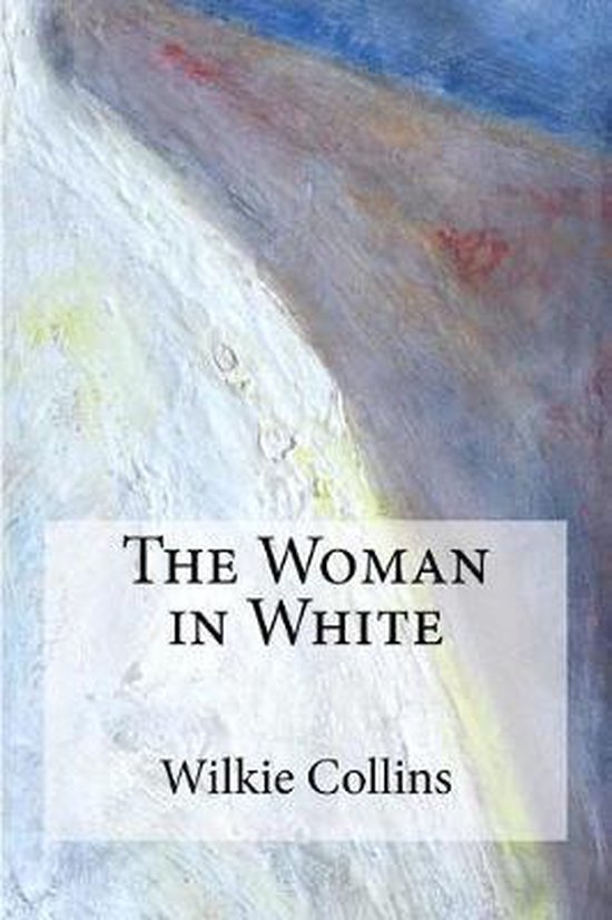 The Woman in White - cover